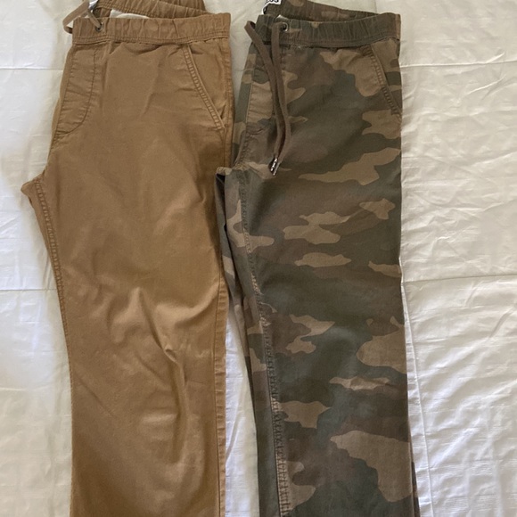 Express Mens Pants - Picture 4 of 6